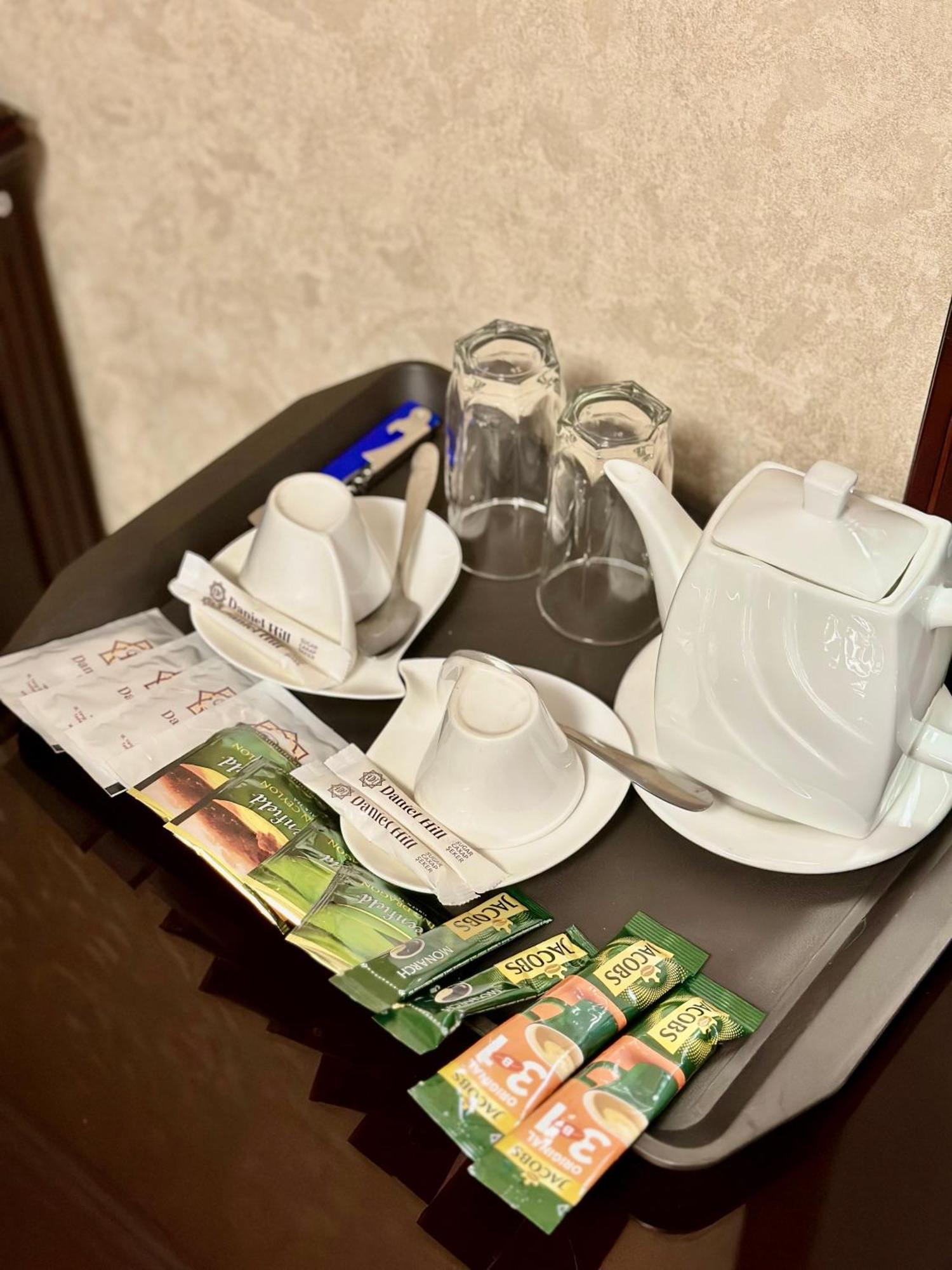 Hayot Hotel Tashkent Exterior photo