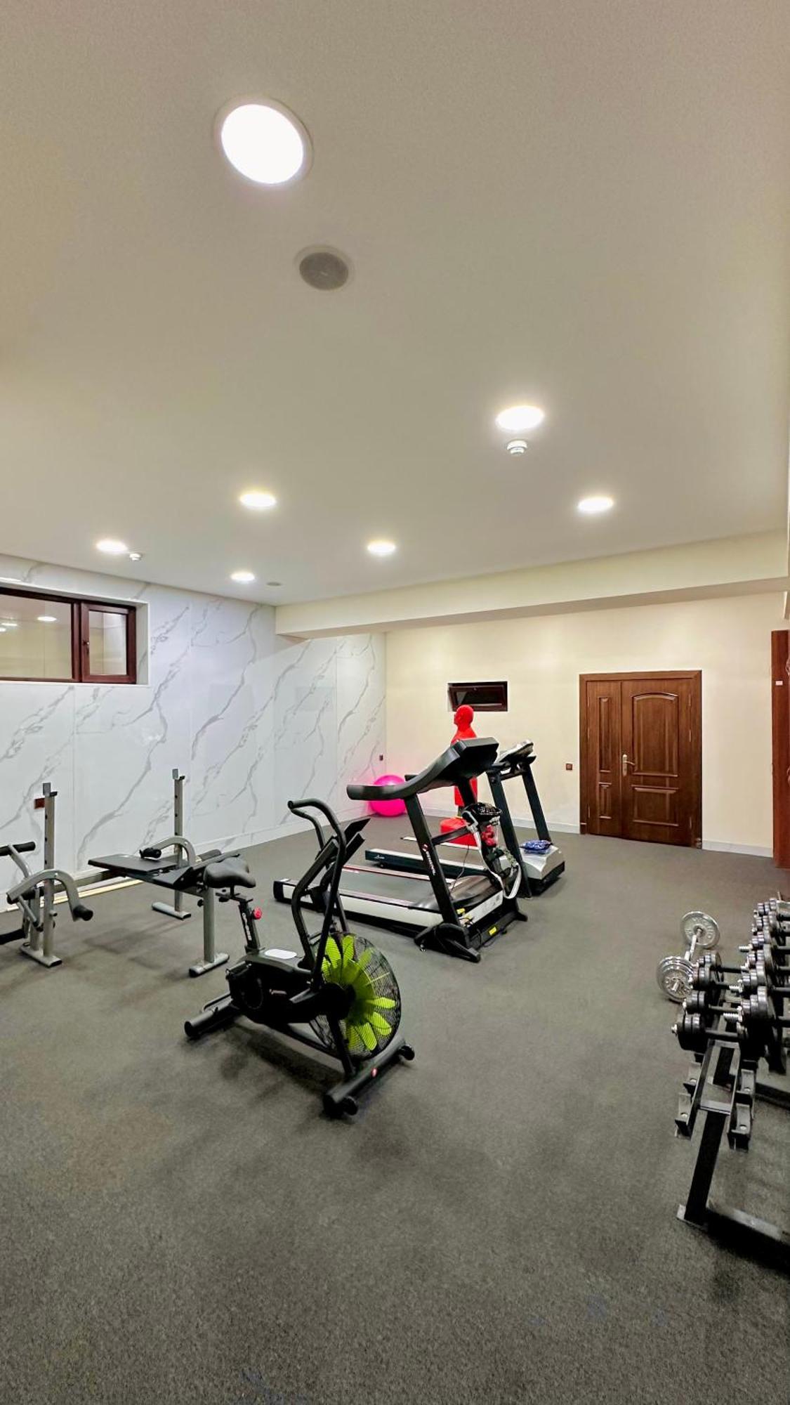 Hayot Hotel Tashkent Exterior photo