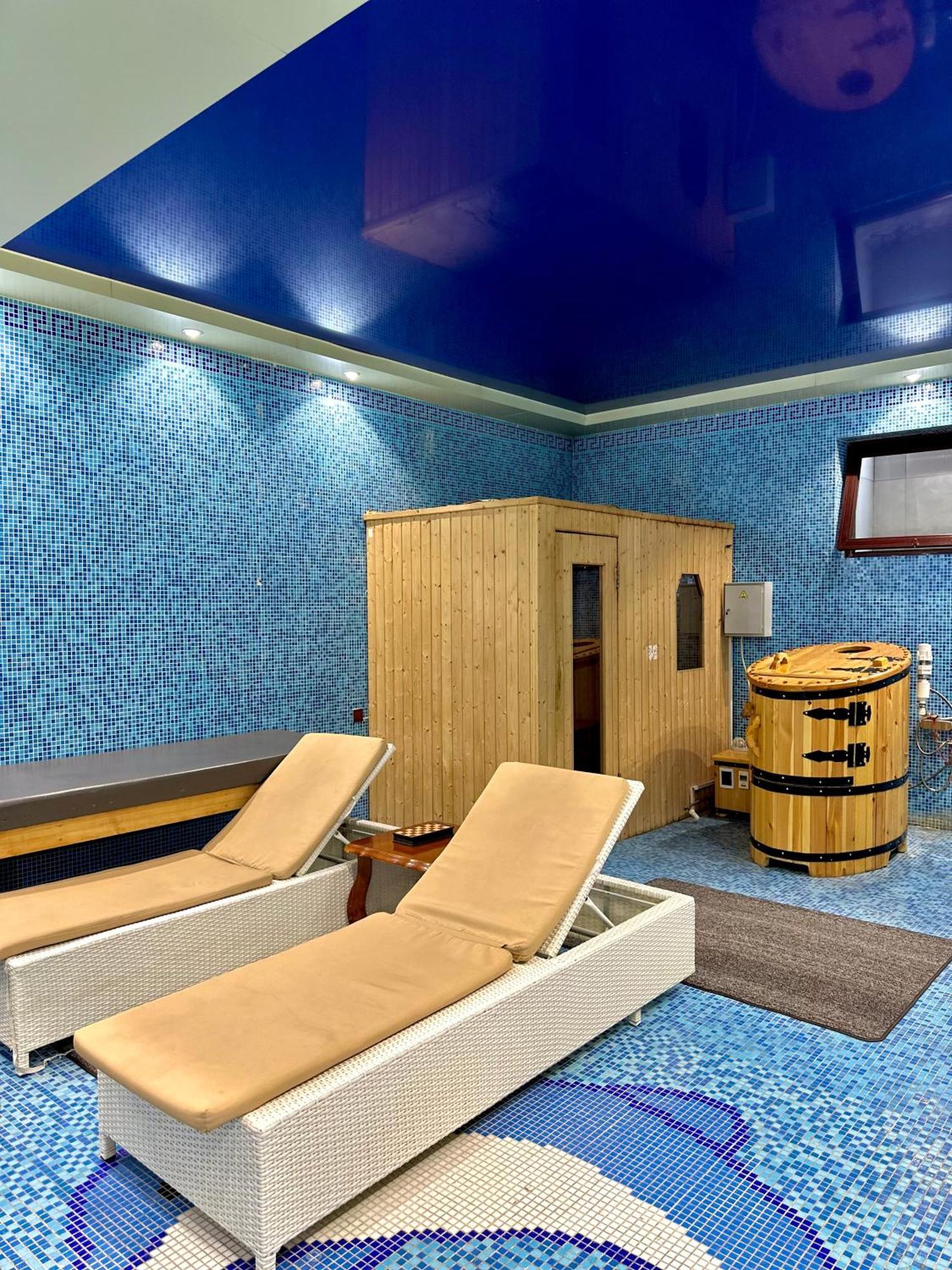 Hayot Hotel Tashkent Exterior photo